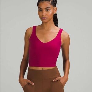 Lululemon Align Tank Top